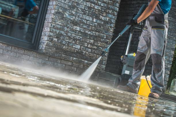 Professional Pressure Washing Services in Arnaudville, LA