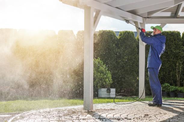 Best Patio and Deck Pressure Washing  in Arnaudville, LA