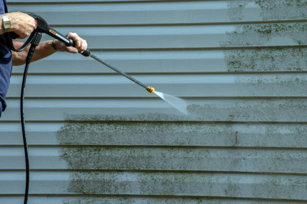Best Dumpster Area Cleaning  in Arnaudville, LA